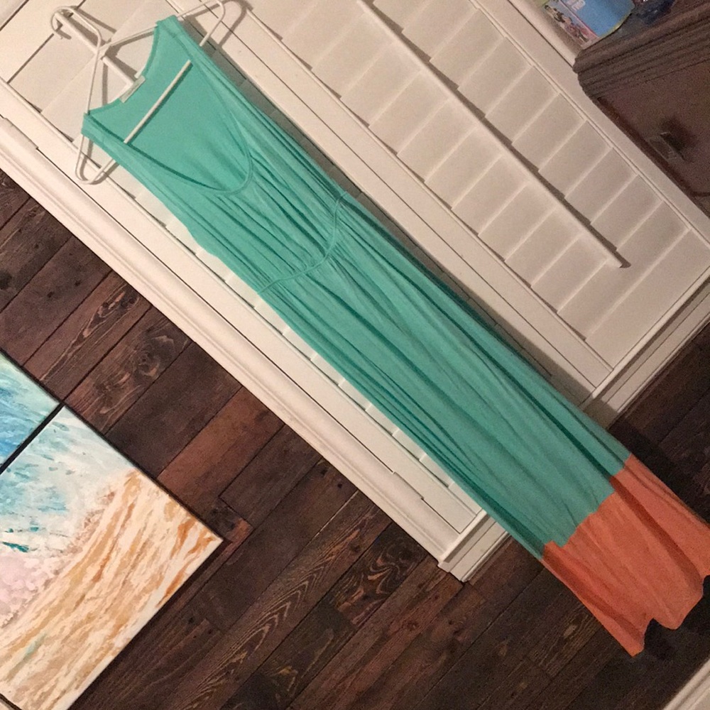 Tank dress